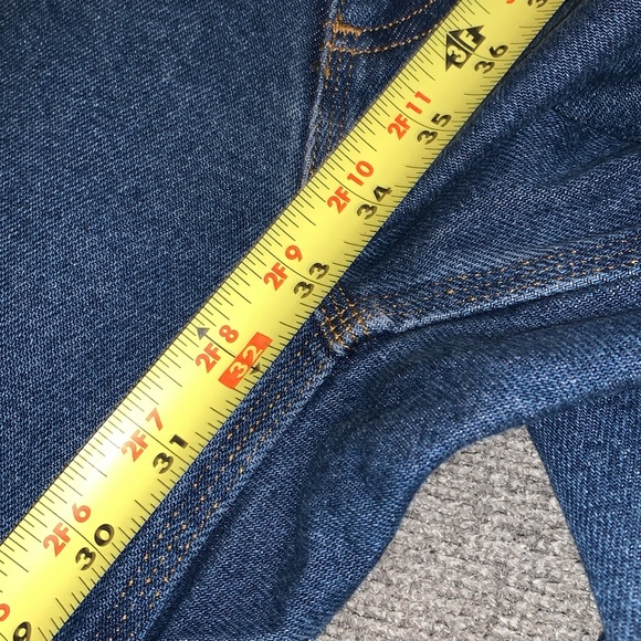 Duluth Trading Company Jeans - Picture 7 of 7